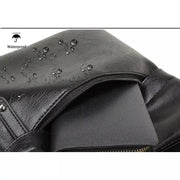 Grand sac à dos cuir homme   La boutique du sac a dos