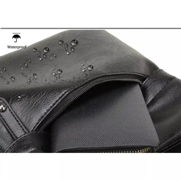 Grand sac à dos cuir homme   La boutique du sac a dos