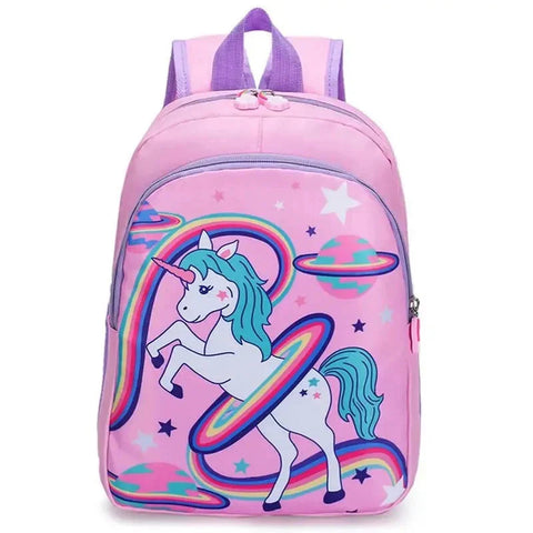 Sac à dos licorne maternelle   La boutique du sac a dos