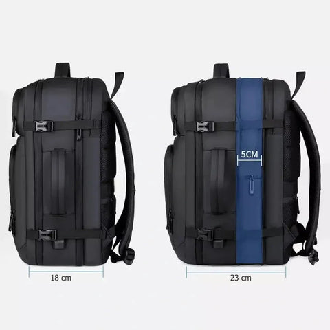 Sac à dos avec compartiment pour ordinateur   La boutique du sac a dos