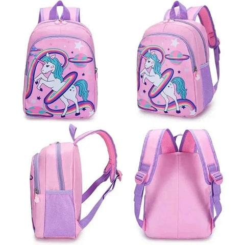 Sac à dos licorne maternelle   La boutique du sac a dos
