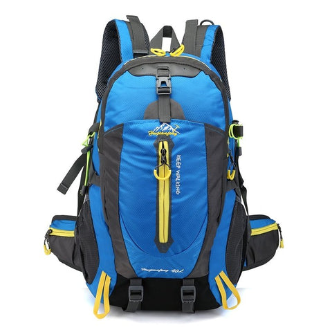 Sac à dos randonnée femme 40l   La boutique du sac a dos
