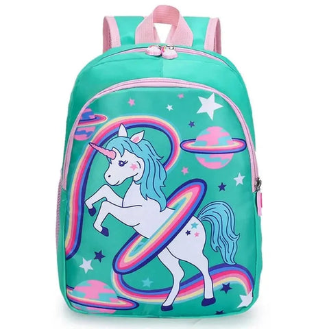 Sac à dos licorne maternelle   La boutique du sac a dos
