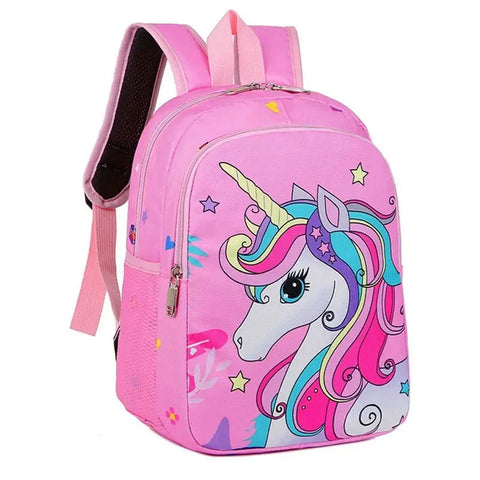 Sac à dos maternelle licorne   La boutique du sac a dos