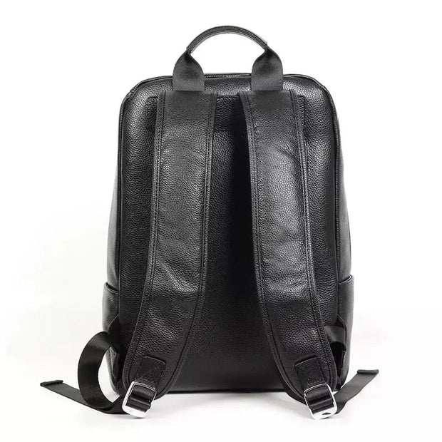 Sac à dos cuir véritable homme   La boutique du sac a dos
