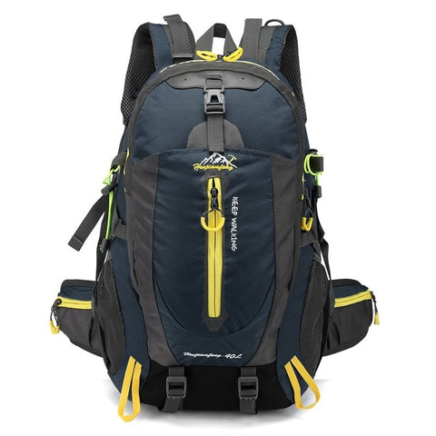 Sac à dos randonnée femme 40l   La boutique du sac a dos
