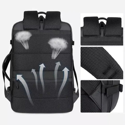 Sac à dos avec compartiment pour ordinateur   La boutique du sac a dos