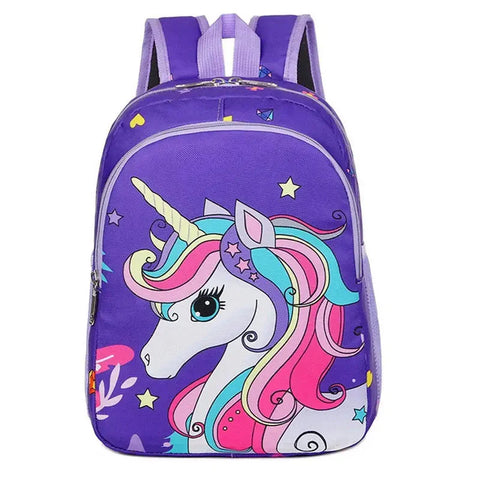 Sac à dos maternelle licorne   La boutique du sac a dos