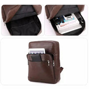 Petit sac à dos cuir homme   La boutique du sac a dos
