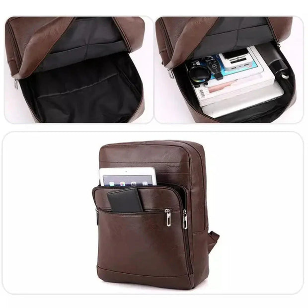 Petit sac à dos cuir homme   La boutique du sac a dos