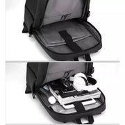 Sac à dos rectangulaire homme   La boutique du sac a dos