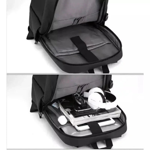 Sac à dos rectangulaire homme   La boutique du sac a dos