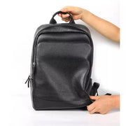 Sac à dos cuir véritable homme   La boutique du sac a dos