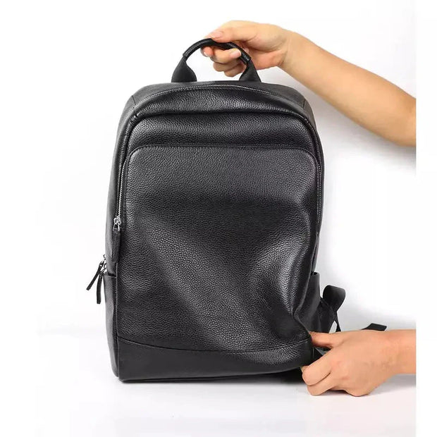 Sac à dos cuir véritable homme   La boutique du sac a dos