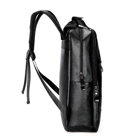 Sac à dos en cuir pour homme   La boutique du sac a dos