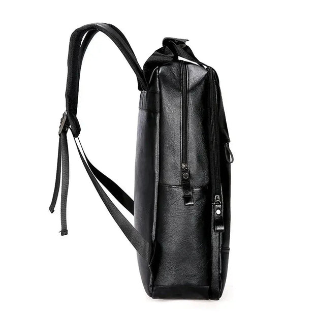 Sac à dos en cuir pour homme   La boutique du sac a dos