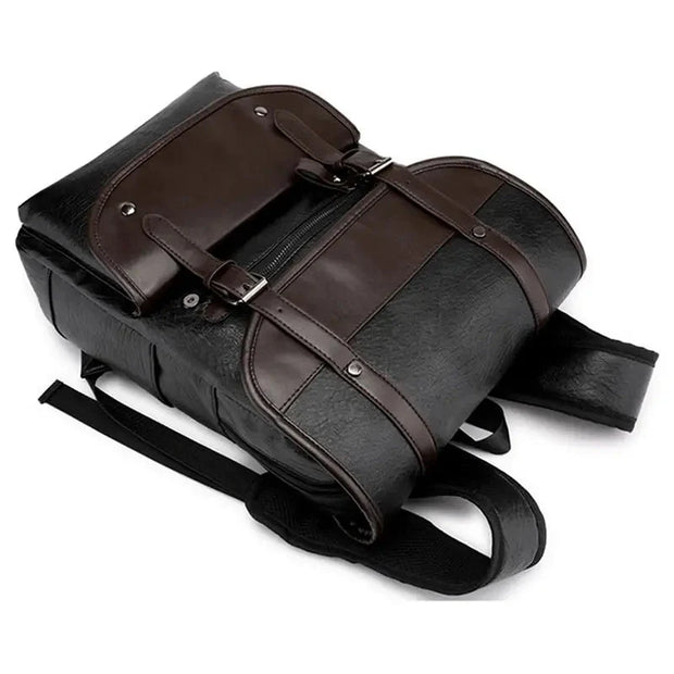Sac à dos cuir pour homme   La boutique du sac a dos