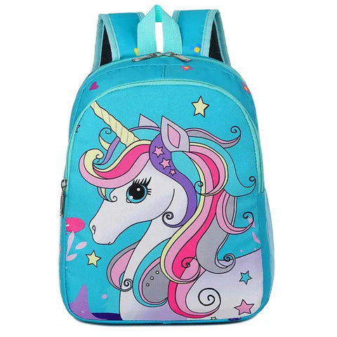 Sac à dos maternelle licorne   La boutique du sac a dos