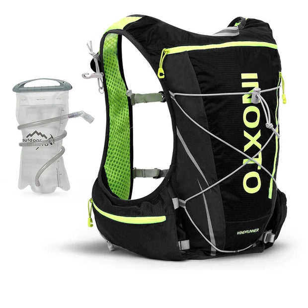 Sac d’hydratation 8L pour trail   La boutique du sac a dos
