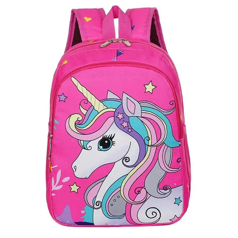 Sac à dos maternelle licorne   La boutique du sac a dos