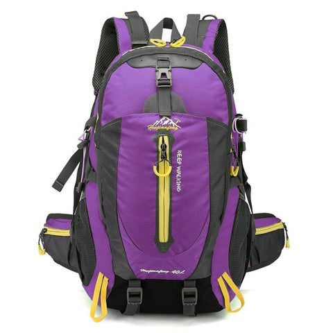 Sac à dos randonnée femme 40l   La boutique du sac a dos