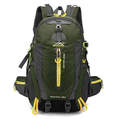 Sac à dos randonnée femme 40l   La boutique du sac a dos