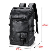 Sac à dos cuir synthétique homme   La boutique du sac a dos