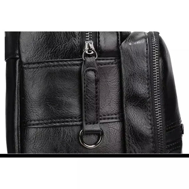 Sac à dos cuir homme   La boutique du sac a dos