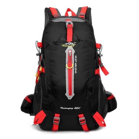 Sac à dos randonnée femme 40l   La boutique du sac a dos