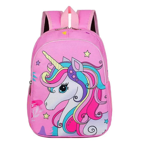Sac à dos maternelle licorne   La boutique du sac a dos