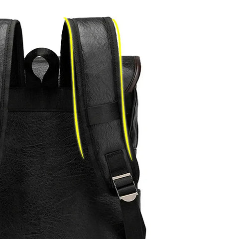 Sac à dos cuir pour homme   La boutique du sac a dos