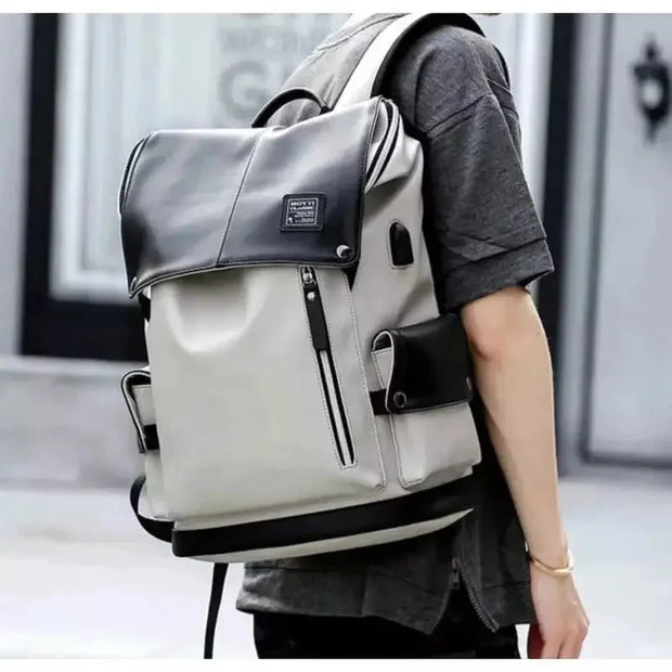 Sac à dos cuir homme vintage   La boutique du sac a dos