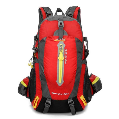 Sac à dos randonnée femme 40l   La boutique du sac a dos