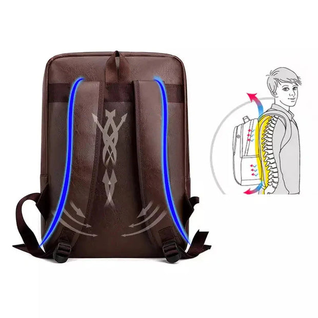 Petit sac à dos cuir homme   La boutique du sac a dos
