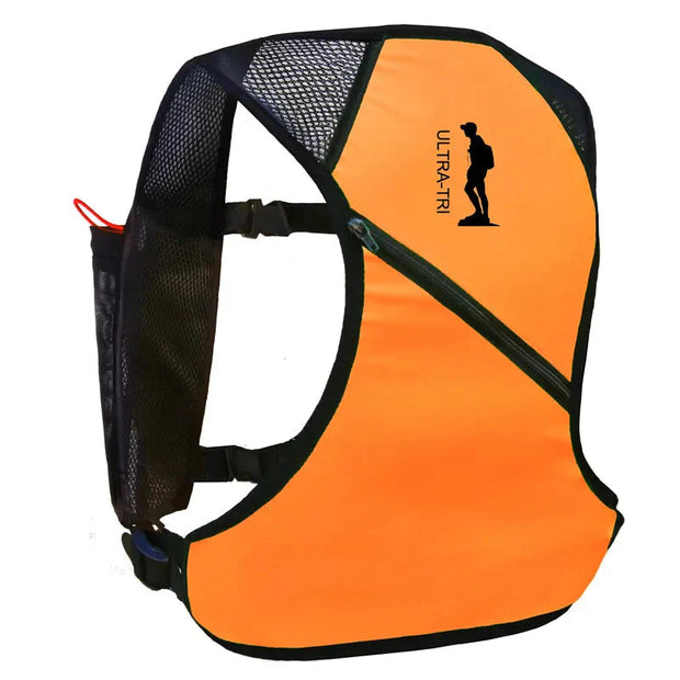 Sac à dos de trail 2,5L ultra-léger   La boutique du sac a dos