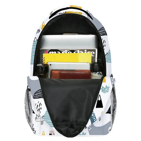 Sac à dos dinosaure maternelle   La boutique du sac a dos