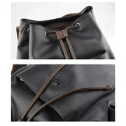 Sac à dos cuir homme vintage   La boutique du sac a dos