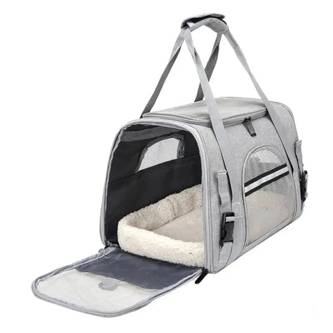 Sac de transport pour chat   La boutique du sac a dos