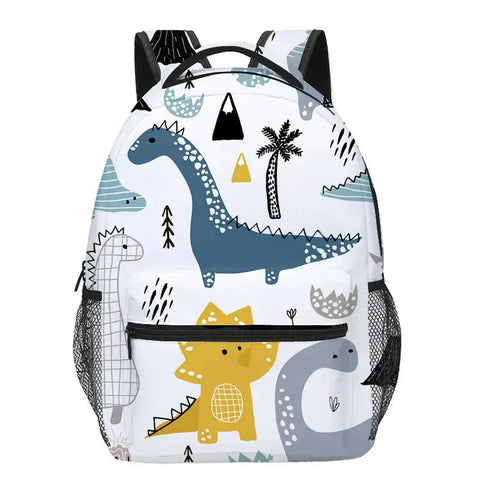 Sac à dos dinosaure maternelle   La boutique du sac a dos