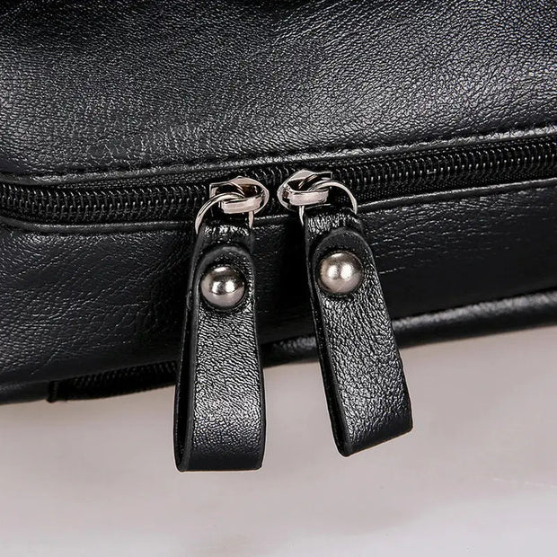 Sac à dos en cuir pour homme   La boutique du sac a dos