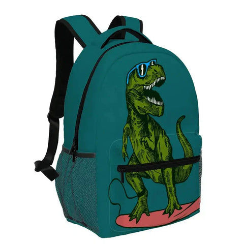 Sac à dos dinosaure maternelle   La boutique du sac a dos