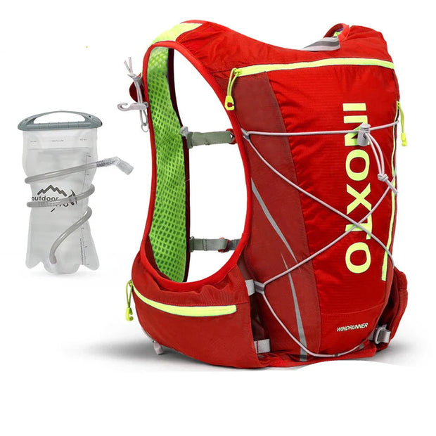 Sac d’hydratation 8L pour trail   La boutique du sac a dos
