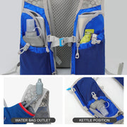 Sac d’hydratation 8L pour trail   La boutique du sac a dos
