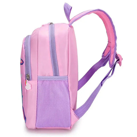 Sac à dos licorne maternelle   La boutique du sac a dos