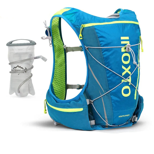 Sac d’hydratation 8L pour trail   La boutique du sac a dos