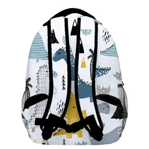 Sac à dos dinosaure maternelle   La boutique du sac a dos