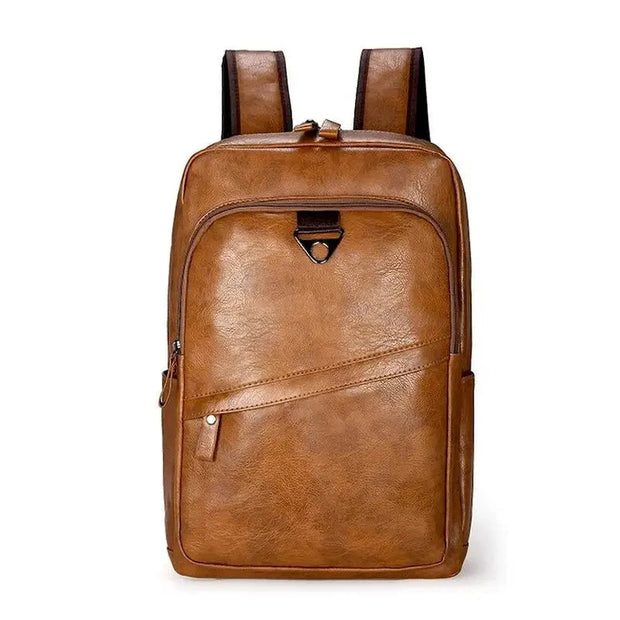 Sac à dos ordinateur homme en cuir   La boutique du sac a dos