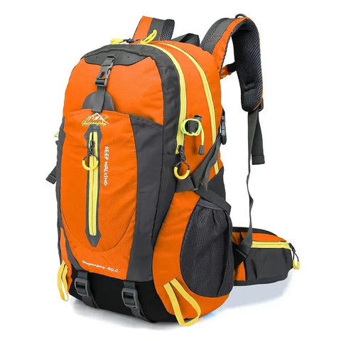 Sac à dos randonnée femme 40l   La boutique du sac a dos