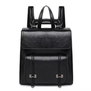 Petit cartable en cuir   La boutique du sac a dos