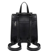 Petit cartable en cuir   La boutique du sac a dos